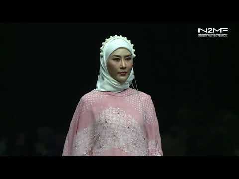 Anggia Handmade Show at IN2MF 2024