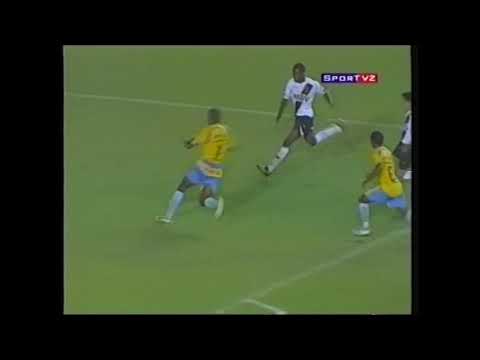 Vasco 4 x 0 Macaé / Botafogo 4 x 1 Duque de Caxias - Campeonato Carioca 2008