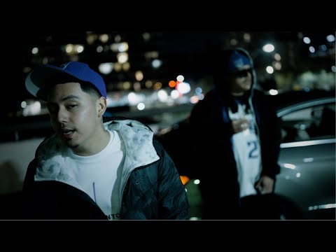 ThisShitGoRacimo x To Foe x Truly Goonie - Bobby & Bibby (Official Music Video)