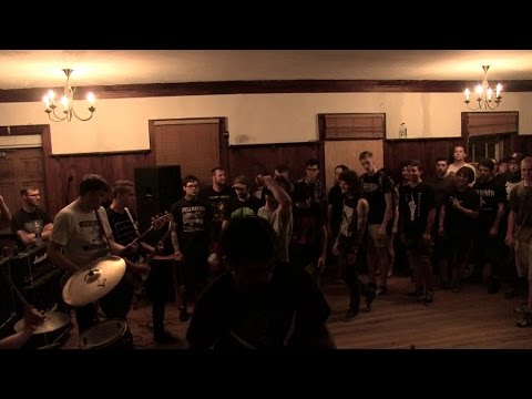 [hate5six] Violent Future - July 20, 2013 Video