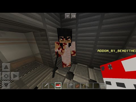 NON SVEGLIARE QUESTO MOSTRO!!! SCP-076