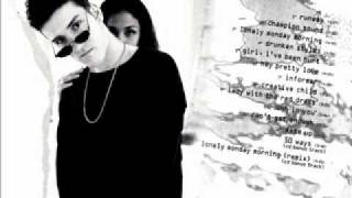 SNOW-Lonely-Monday-Morning