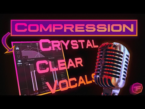Microphone Compression | How Does it work?!