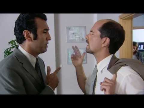 Keine Chance für Stromberg - Stromberg