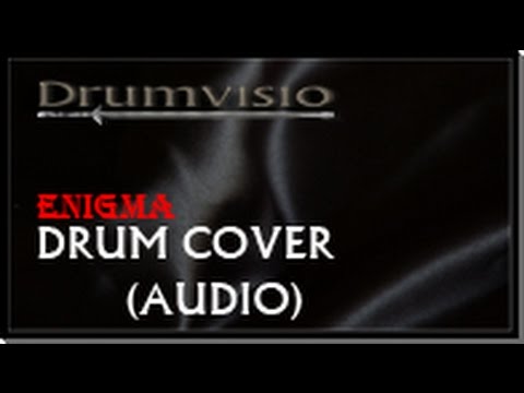 Enigma - MCMXC a.D. Drums Cover