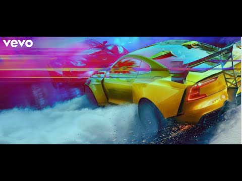 Need for Speed Heat |music video|Next Level|feat A$TON WYLD|