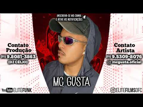 MC GUSTA - PEÇO PARA DEUS ( ELITE FUNK PRODUÇOES )
