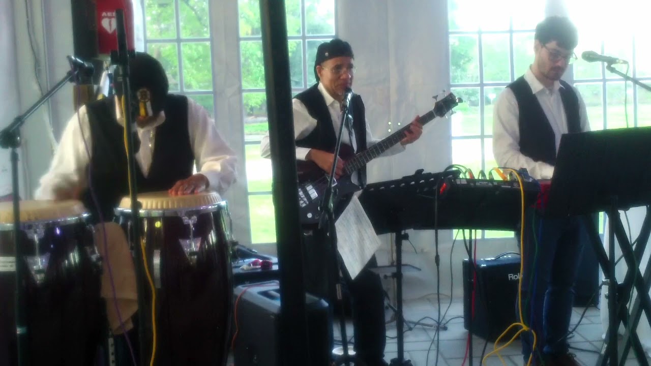 Promotional video thumbnail 1 for Camelia Bands