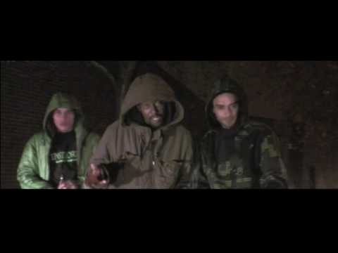 NEW EXCLUCIVE***RANSOM RIDDEM PRODUCED BY BLAKK TRAX FT LANDLORDZ =SWITCHBLADE ,JOE P