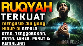 Download lagu RUQYAH RUMAH PENGUSIR JIN, SETAN & SIHIR DI RUMAH & TUBUH, PENENANG HATI DAN FIKIRAN | Alaa Aqel mp3