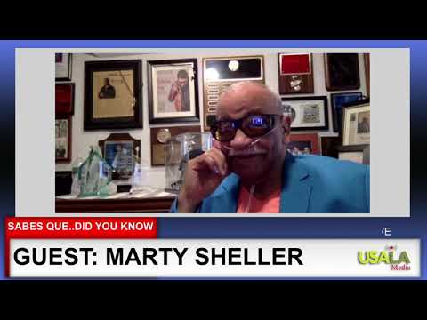 SABES QUE?...DID YOU KNOW?