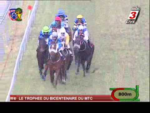 2014.07.12 Le Trophée du Bicentenaire du Mtc - Bulsara
