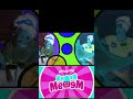 Meekah Intro Logo Effects Sponsored By Klasky Csupo 2001 Effects Shorts