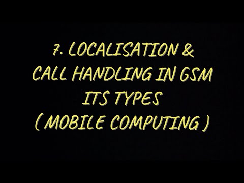 13 Channel Access Methods in Wireless Communications SDMA Space Division Multiple Access MC
