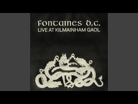 Video thumbnail for Dublin City Sky  (Live)