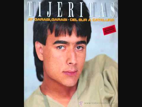 Bizarring 03: Tijeritas - Ay garabí, garabí (del sur a Cataluña)