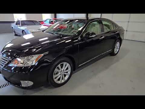 2012 Lexus ES350 (CC-2072794) for sale in Bend, Oregon