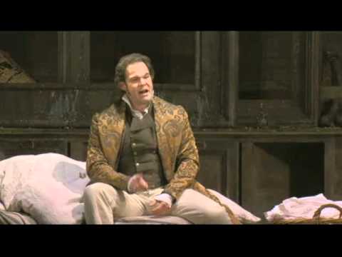 LE NOZZE DI FIGARO from the Royal Opera House