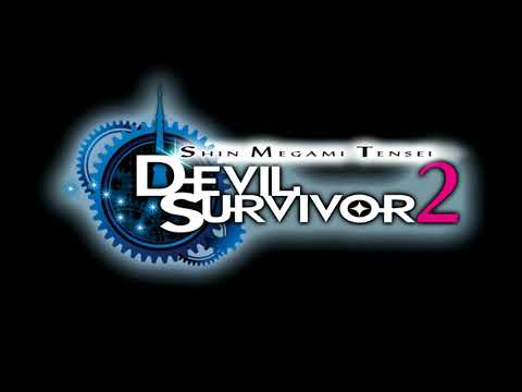 Challenge To The Fate [Extended] - Devil Survivor 2 OST