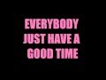 LMFAO - Party Rock Anthem (Instrumental ...