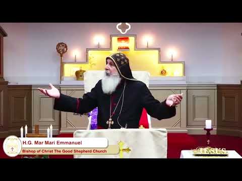 THE ABSENCE OF LOVE AND HUMILITY MAKES...