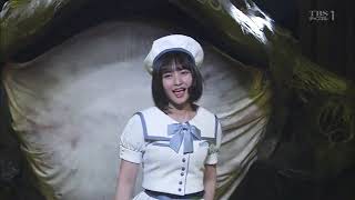 Yahagi Moeka - Igai ni Mango