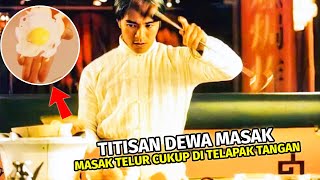 Download lagu Hilarious Movie Recap: Stephen Chow Becomes a Kung Fu Chef mp3 Download lagu Hilarious Movie Recap: Stephen Chow Becomes a Kung Fu Chef mp3