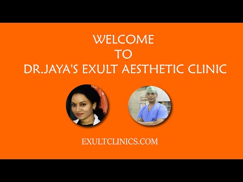 Dr.Jaya's Exult Aesthetic Clinic