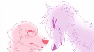 I&#39;m The Bad Guy (Street Dogs Animatic)