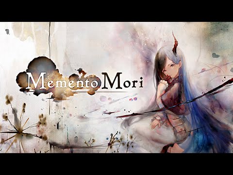 MementoMori: AFKRPG - Android iOS Gameplay APK - YouTube