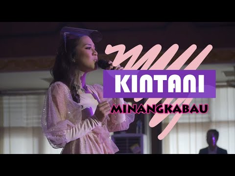 Kintani Putri Medya & Ccoustic Band - Minangkabau
