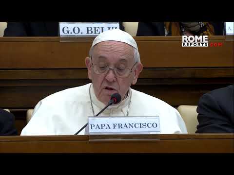 #PapaFrancisco ¨No estamos condenados a la inequidad universal¨