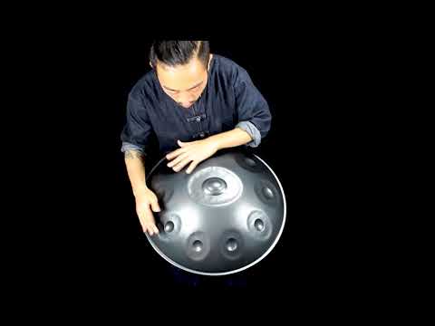 Ayasa E Asha 9 - Angus Lee