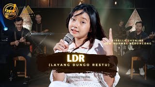 Download lagu LDR (Layang Dungo Restu) - Fidella Jasmine & New Normal Keroncong mp3
