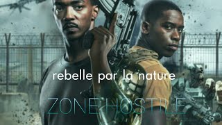 Film action complète ⭐⭐2021⭐⭐💯💯 en français