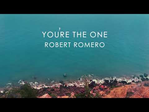 Robert Romero - You're The One (Who Makes)