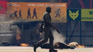 GTA R* Editor | Speedline Miracle Masterpiece