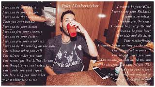 Mondo Cozmo - Your Motherfucker (Official Audio)