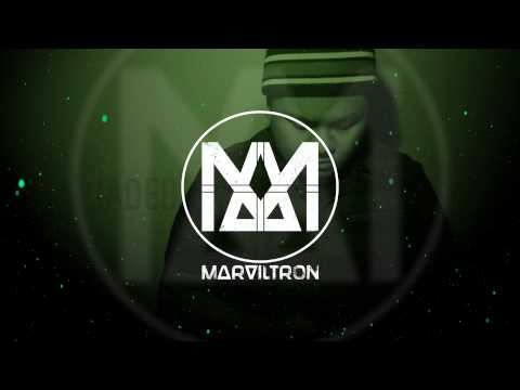 JADED - MARVILTRON