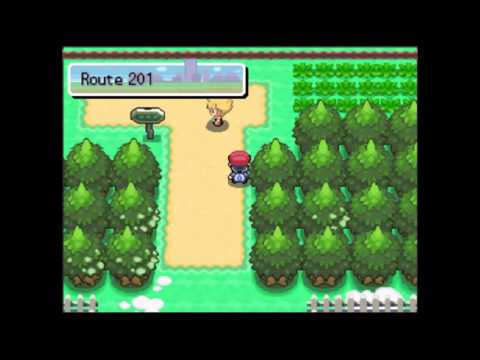 Let´s Play Pokemon Platinum [Enhanced Edition] (1) - Das Abenteuer beginnt!!