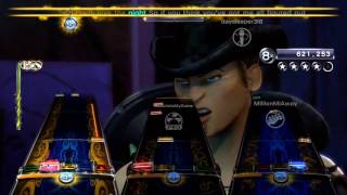 Trailer Park Scum by Stereoside - Full Band FC #3493