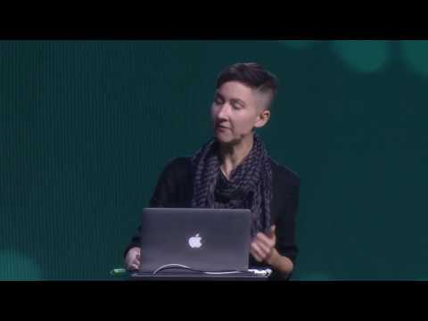 The parallel future of the browser - Lin Clark (Mozilla)