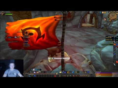 7.1.5 Legion PvP | Mortempullem The Boomkin- SUNFIRE FOR EVERYONE!