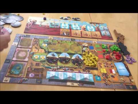 How to Set Up: Dungeon Petz