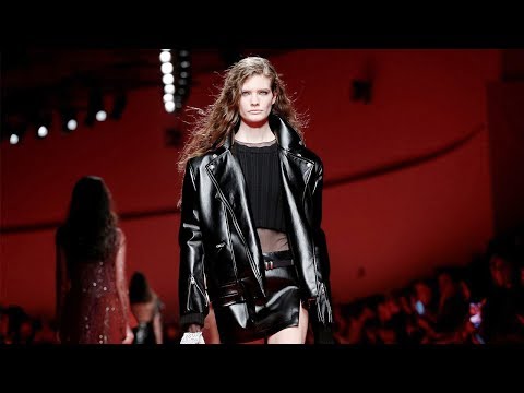 Philosophy di Lorenzo Serafini | Fall Winter 2019/2020 Full Fashion Show | Exclusive