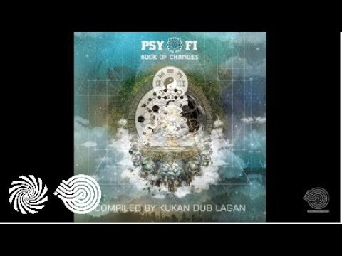 Kalya Scintilla - Sufi