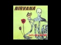 Nirvana - Son of a Gun [Lyrics] 