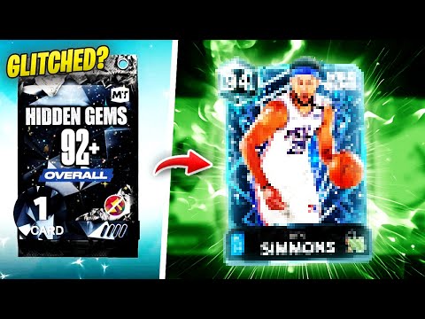 I GOT A FREE DIAMOND HIDDEN GEM FROM 5 DOMINATION GAMES... WHO DID WE PULL??