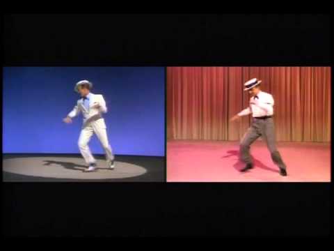 That's Entertainment III Trecho (Fred Astaire)