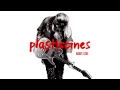 Plastiscines - I Could Rob You 